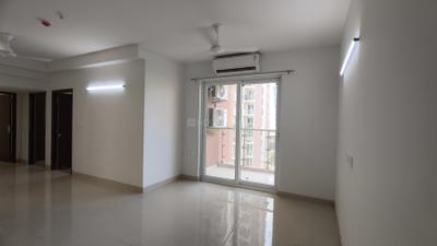 Living Room Image of 1245 Sq.ft 3 BHK Apartment / Flat for rent in Hero Homes, Sector 104 Gurgaon for Rs. 41000