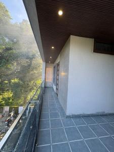 Balcony Image of 2200 Sq.ft 5 BHK Independent House for sale in Santoshi Nagar Raipur for Rs. 7000000