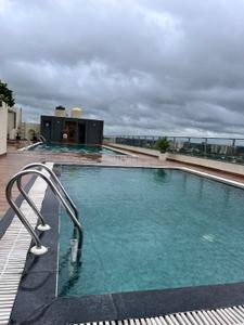 Image of 726 Sq.ft 2 BHK Apartment / Flat for sale in Avanti Vihar, Raipur for Rs. 3445000