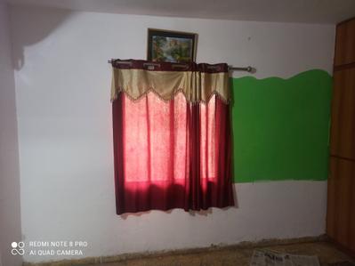 Bedroom Image of 960 Sq.ft 1 BHK Apartment / Flat for sale in Manjalpur Vadodara for Rs. 1800000