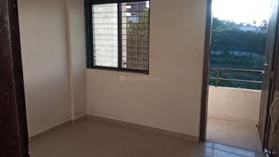 Bedroom Image of 840 Sq.ft 2 BHK Apartment / Flat for sale in Shah Garden Resedency, Vijay Nagar Devlali for Rs. 3500000