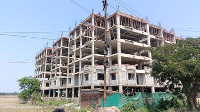 Image of 1655 Sq.ft 3 BHK Apartment / Flat for sale in Uttara, Bhubaneswar for Rs. 7943999