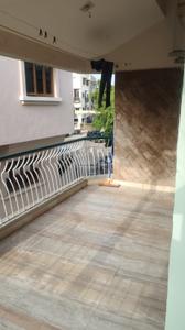 Balcony Image of 2250 Sq.ft 3.5 BHK Independent House for sale in Shahibaug Ahmedabad for Rs. 35000000