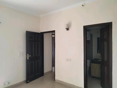 Bedroom Image of 1685 Sq.ft 3 BHK Apartment / Flat for sale in Paramount Floraville, Sector 137 Noida for Rs. 20500000