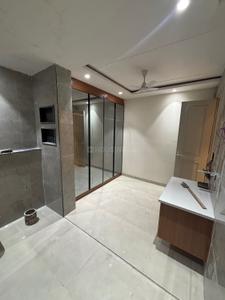 Image of 2500 Sq.ft 4 BHK Builder Floor for rent in Green Field Colony, Faridabad for Rs. 42000