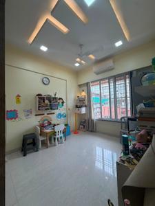 Hall Image of 1200 Sq.ft 3 BHK Apartment / Flat for sale in MICL Aaradhya One, Chembur Mumbai for Rs. 42500000