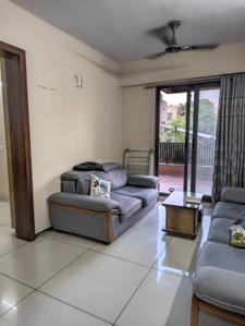 Hall Image of 1800 Sq.ft 3 BHK Apartment / Flat for sale in Aamrakunj Ayan, Chandkheda Ahmedabad for Rs. 10000000