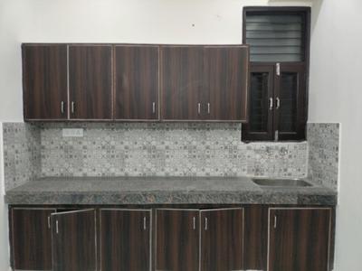 Kitchen Image of 750 Sq.ft 2 BHK Apartment / Flat for sale in CI Golf City, Kambakshpur Noida for Rs. 3086500