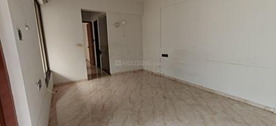 Bedroom Image of 910 Sq.ft 2 BHK Apartment / Flat for sale in Spectrum BA Swadesha, Moshi Pune for Rs. 7500000