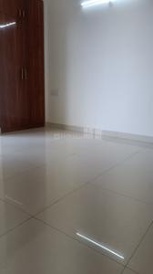 Hall Image of 1257 Sq.ft 2 BHK Apartment / Flat for rent in Kiara Residency, Sushant Golf City Lucknow for Rs. 20000