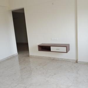 Hall Image of 1700 Sq.ft 3 BHK Apartment / Flat for rent in Kaggadasapura Bengaluru for Rs. 50000