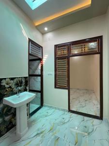 Hall Image of 640 Sq.ft 1 BHK Independent House for sale in Manali New Town Chennai for Rs. 3100000