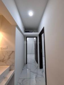 Image of 1320 Sq.ft 3 BHK Apartment / Flat for rent in Rahul Downtown, Punawale, Pune for Rs. 30000