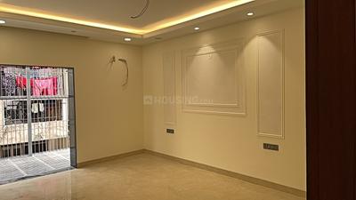 Bedroom Image of 3400 Sq.ft 6 BHK Independent House for sale in Sector 57 Gurgaon for Rs. 54900000