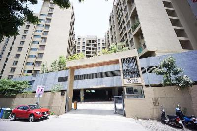 Image of 680 Sq.ft 2 BHK Apartment / Flat for sale in Kiwale, Pune for Rs. 7800000