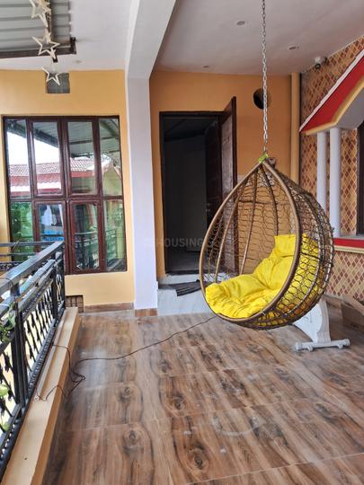 Canal Road Balcony 1