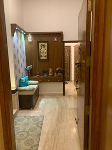 Bedroom Image of 2400 Sq.ft 3 BHK Apartment / Flat for rent in Phoenix One Bangalore West, Rajajinagar Bengaluru for Rs. 170000