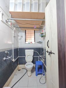 Image of 1105 Sq.ft 2 BHK Apartment / Flat for sale in Dhayari, Pune for Rs. 7000000