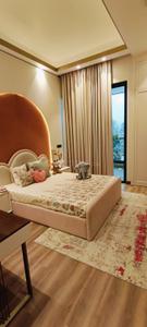 Bedroom Image of 1750 Sq.ft 3 BHK Apartment / Flat for sale in Godrej Nurture Phase 1, Sector 150 Noida for Rs. 27000000