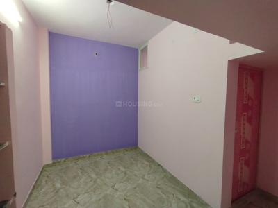 Hall Image of 433 Sq.ft 1 BHK Independent House for sale in Manali New Town Chennai for Rs. 3500000
