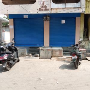 Image of 170 Sq.ft 1 RK Builder Floor for rent in Kondapalli, Vijayawada for Rs. 6000