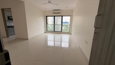 Living Room Image of 1200 Sq.ft 3 BHK Apartment / Flat for sale in Bandra West Mumbai for Rs. 60000000