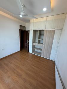 Bedroom Image of 1300 Sq.ft 2 BHK Apartment / Flat for sale in Gera World Of Joy, Upper Kharadi Pune for Rs. 14000000