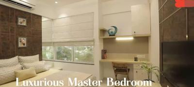 Hall Image of 1521 Sq.ft 3 BHK Apartment / Flat for sale in Ravet Pune for Rs. 7256000