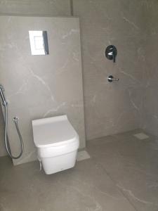 Bedroom Three Image of 1875 Sq.ft 3 BHK Apartment / Flat for sale in NMS One 27, Kharghar Navi Mumbai for Rs. 23000000