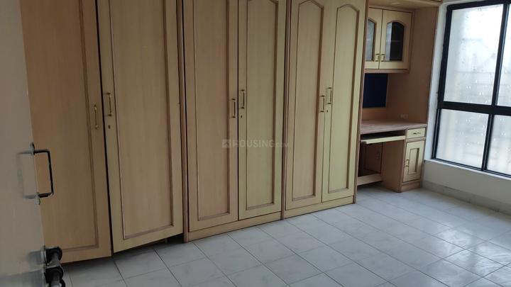 Mahesh ParadiseSociety Bedroom One 1