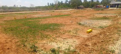 Image of 800 Sq.ft 2 BHK Independent House for sale in Kurumbapalayam, Coimbatore for Rs. 7500000