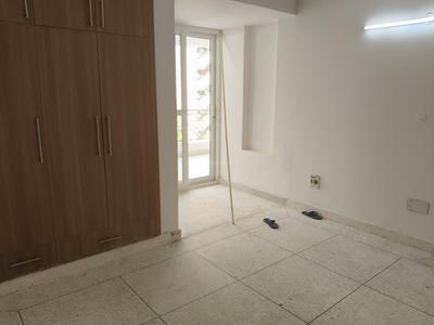 Bedroom Image of 1950 Sq.ft 3 BHK Apartment / Flat for rent in Swaraj Homes Mothers Apartment, Sector 5 Dwarka New Delhi for Rs. 55000