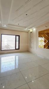 Hall Image of 1045 Sq.ft 2 BHK Builder Floor for sale in Kharar Mohali for Rs. 5720000