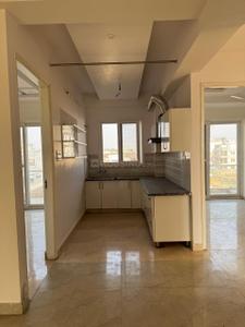 3 BHK Independent Builder Floor