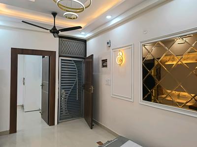 Living Room Image of 920 Sq.ft 2 BHK Builder Floor for sale in Indirapuram Ghaziabad for Rs. 7000000
