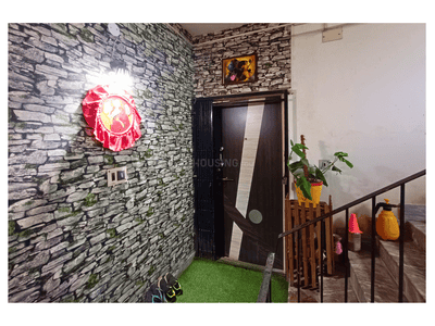 Image of 950 Sq.ft 3 BHK Builder Floor for sale in Bramhapur, Kolkata for Rs. 3700000