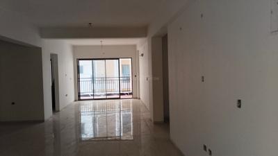 Living Room Image of 2100 Sq.ft 3 BHK Apartment / Flat for sale in Sriram River View, Manchirevula Hyderabad for Rs. 21000000