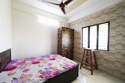 Bedroom Image of 1026 Sq.ft 2 BHK Apartment / Flat for sale in Jasodanagr Ahmedabad for Rs. 4200000
