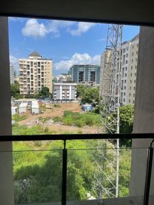 Balcony Image of 1279 Sq.ft 2 BHK Apartment / Flat for sale in Rachana Bella Casa Royale, Sus Pune for Rs. 11000000