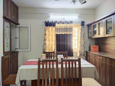 Hall Image of 1155 Sq.ft 2 BHK Apartment / Flat for sale in Jana Jeeva Orchid by Jana Jeeva Estates Pvt. Ltd., K R Puram Bengaluru for Rs. 8500000