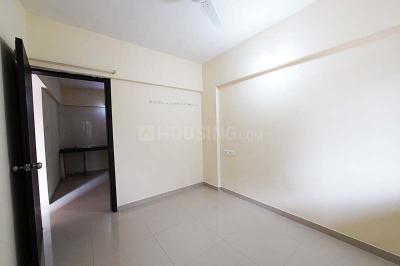 Bedroom Image of 767 Sq.ft 1 BHK Apartment / Flat for sale in Loni Kalbhor Pune for Rs. 3300000