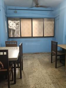 1 BHK Flat