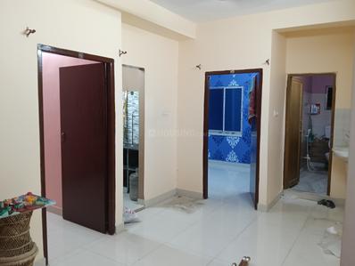 Hall Image of 620 Sq.ft 2 BHK Apartment / Flat for rent in Naktala Kolkata for Rs. 11000