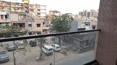 Living Room Image of 1530 Sq.ft 3 BHK Apartment / Flat for sale in Pushkar Flora, Isanpur Ahmedabad for Rs. 5150000