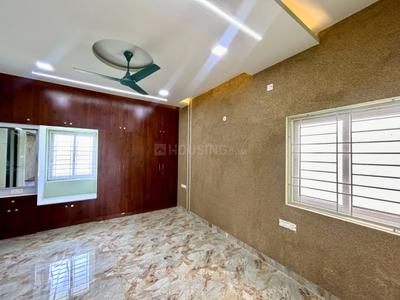 Bedroom Image of 2100 Sq.ft 4 BHK Independent House for sale in Kamal Vihar Raipur for Rs. 5950000