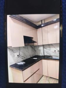 1 BHK Independent Builder Floor
