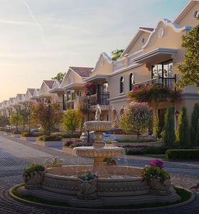 Image of 4341 Sq.ft 4 BHK Villa for sale in Sobha Galera, Hoskote, Bengaluru for Rs. 85000000