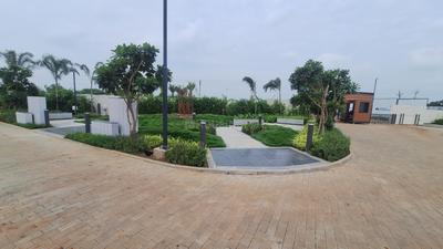 Image of 1200 Sq.ft Residential Plot / Land for sale in Sejbahar, Raipur for Rs. 6000000