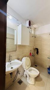 Image of 980 Sq.ft 2 BHK Apartment / Flat for rent in Jagatpur, Ahmedabad for Rs. 29000