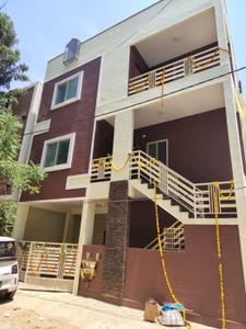 Image of 2450 Sq.ft 5 BHK Duplex for sale in Horamavu, Bengaluru for Rs. 26000000